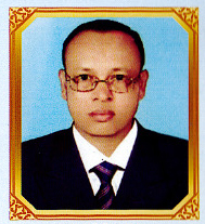 অ্যাডভোকেট মোঃ নিজামুল ইসলাম